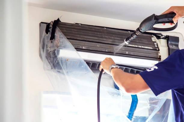 Best Air Duct Cleaning Near Me  in Freer, TX