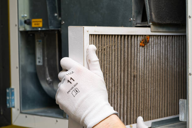 Best Ventilation Cleaning Services  in Freer, TX