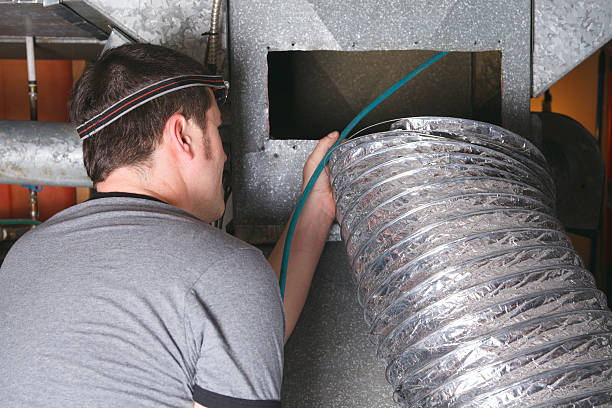 Best Affordable HVAC Duct Cleaning  in Freer, TX
