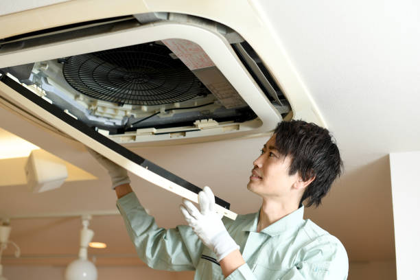 Best Air Duct Cleaning Near Me  in Freer, TX