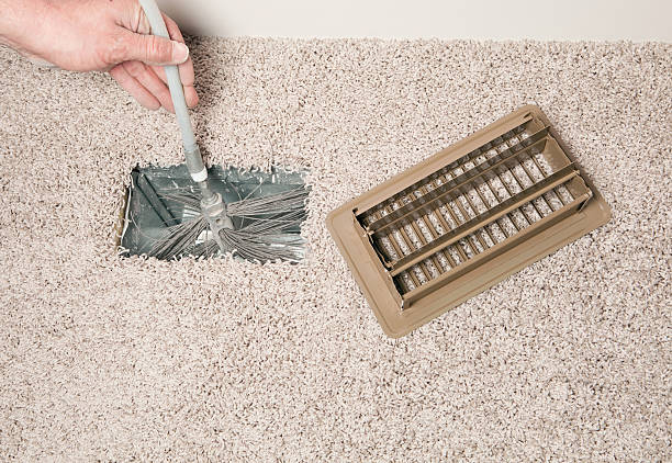Best Best Air Duct Cleaning Near Me  in Freer, TX