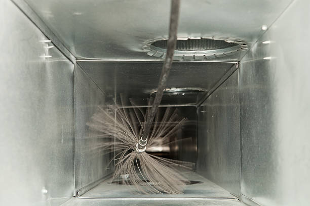 Best Emergency Air Duct Cleaning  in Freer, TX