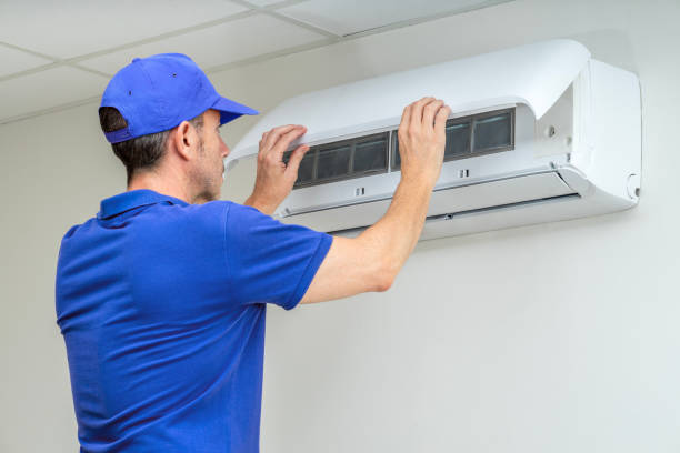Best HVAC Air Duct Cleaning  in Freer, TX