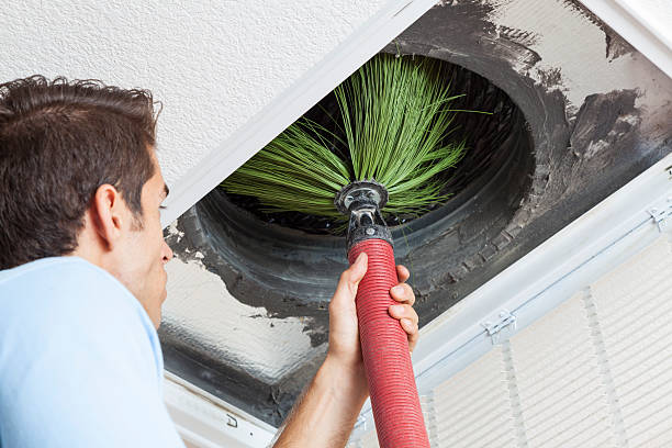 Best Best Air Duct Cleaning Company  in Freer, TX