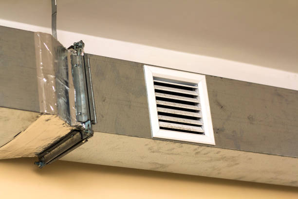 Freer, TX Airduct Cleaning Company